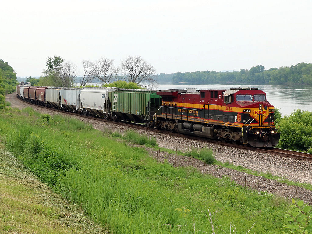 KCS 4553